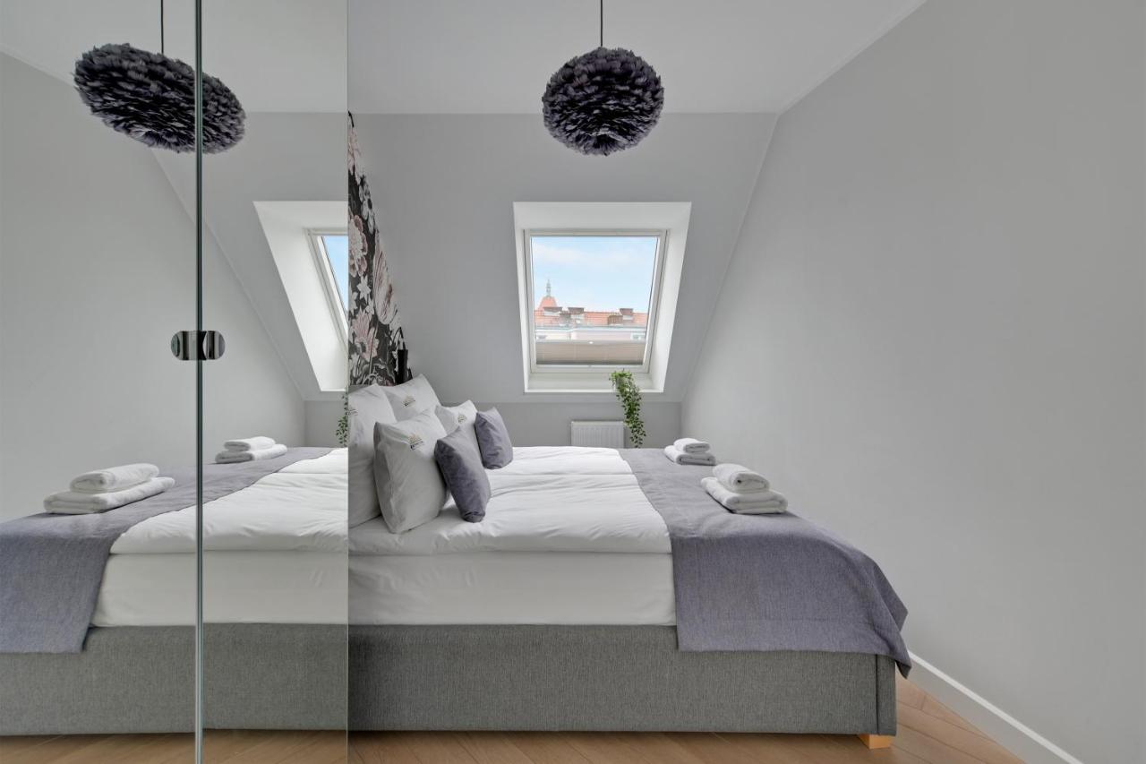 Tartaczna Apartments City Center & Parking By Downtown Apartments Γκντανσκ Εξωτερικό φωτογραφία