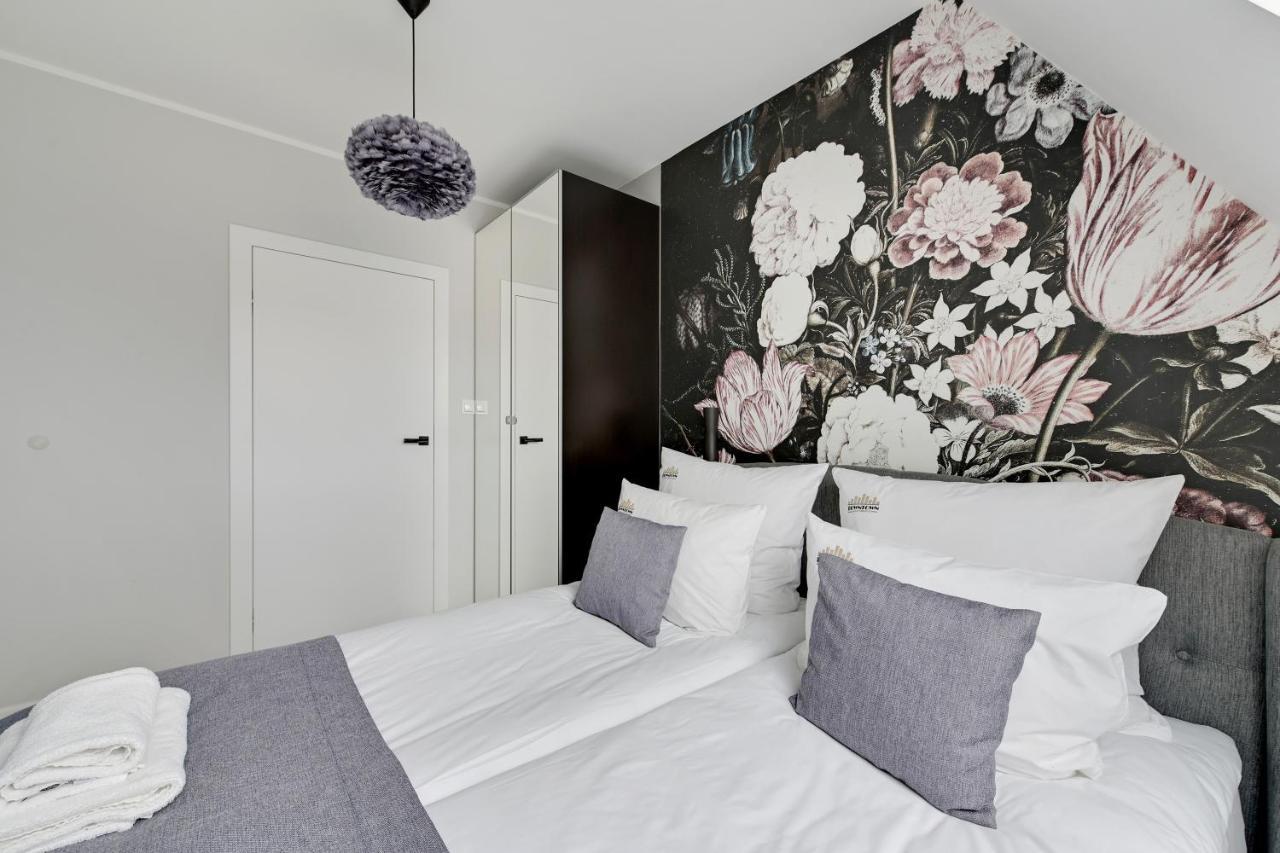 Tartaczna Apartments City Center & Parking By Downtown Apartments Γκντανσκ Εξωτερικό φωτογραφία